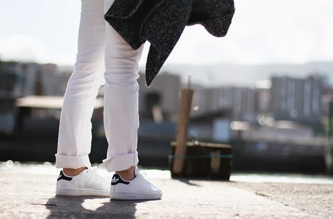 {keywor d} adidas stan smith rosa outfit